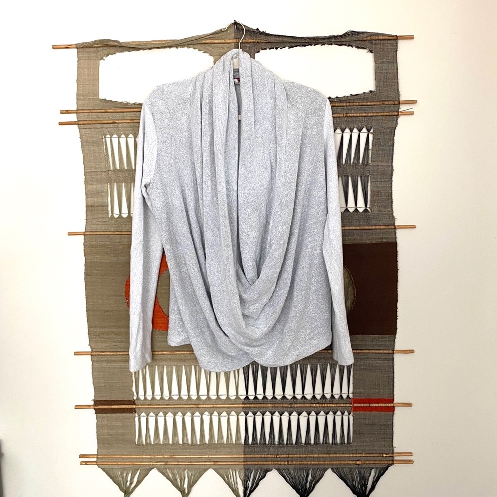 Anthropologie Saturday Sunday Sweater